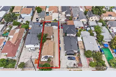 943 S Ford Boulevard, Los Angeles, CA 90022 - Photo 5