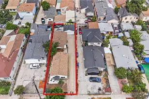 943 S Ford Blvd, Los Angeles, CA 90022 - Photo 5
