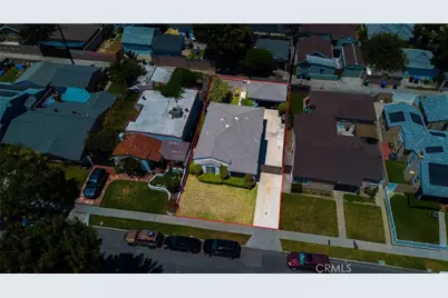 219 E Bort Street, Long Beach, CA 90805 - Photo 21