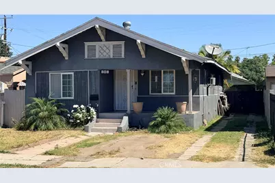149 W 61 Street, Los Angeles, CA 90003 - Photo 1