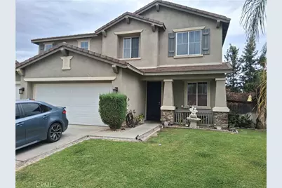 1580 Atlas Peak, San Jacinto, CA 92582 - Photo 1