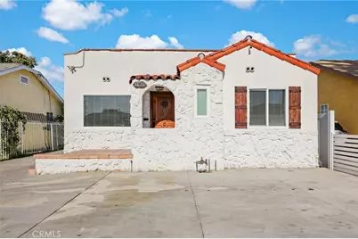 6612 2nd, Los Angeles, CA 90043 - Photo 3