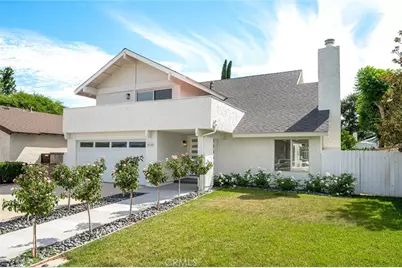 25309 Via Ramon, Valencia, CA 91355 - Photo 3