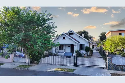 433 W 55th, Los Angeles, CA 90037 - Photo 3