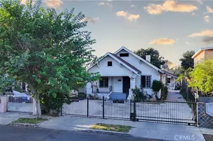 433 W 55th, Los Angeles, CA 90037 - Photo 3