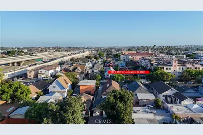 433 W 55th, Los Angeles, CA 90037 - Photo 37