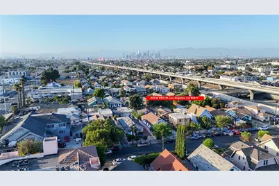 433 W 55th, Los Angeles, CA 90037 - Photo 35