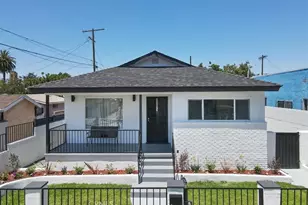 1839 W 35th Pl, Los Angeles, CA 90018 - Photo 1