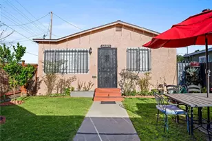 12400 S Wilmington, Compton, CA 90222 - Photo 1