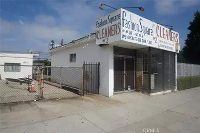 10015 S Western, Los Angeles, CA 90047 - Photo 3