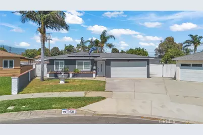 959 E El Morado Court, Ontario, CA 91764 - Photo 1