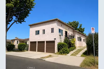 2737 Pomeroy, Los Angeles, CA 90033 - Photo 1