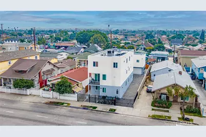 232 E Gage, Los Angeles, CA 90003 - Photo 1