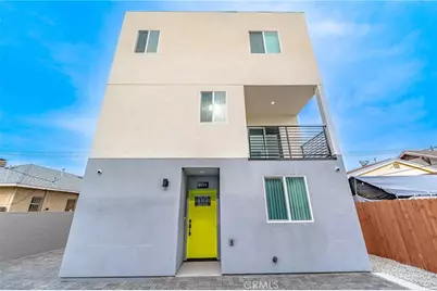 232 E Gage, Los Angeles, CA 90003 - Photo 5