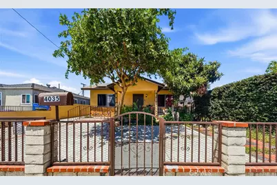 4035 Beck, Bell, CA 90201 - Photo 19