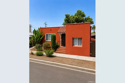 5815 Gaviota, Long Beach, CA 90805 - Photo 1