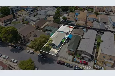 1464 E 23rd, Los Angeles, CA 90011 - Photo 29