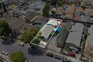 1464 E 23rd, Los Angeles, CA 90011 - Photo 29