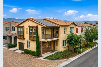 7155 Citrus Avenue #154, Fontana, CA 92336 - Photo 1