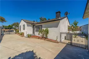 8166 Borson, Downey, CA 90242 - Photo 27