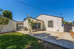 8166 Borson, Downey, CA 90242 - Photo 31