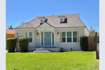 2413 S Victoria, Los Angeles, CA 90016 - Photo 29