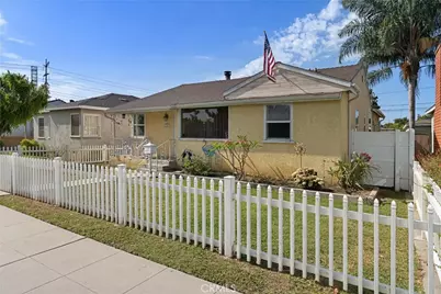 240 E Barclay, Long Beach, CA 90805 - Photo 3