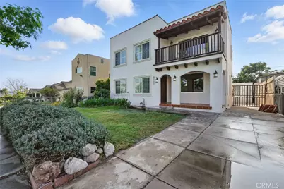 2111 S Bronson, Los Angeles, CA 90018 - Photo 45