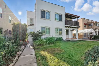 2111 S Bronson, Los Angeles, CA 90018 - Photo 1