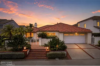 23021 Tiagua, Mission Viejo, CA 92692 - Photo 1