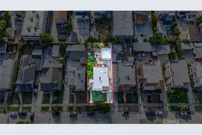 2111 S Bronson, Los Angeles, CA 90018 - Photo 47