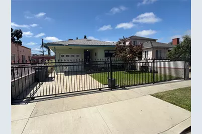 2938 Los Flores, Lynwood, CA 90262 - Photo 1