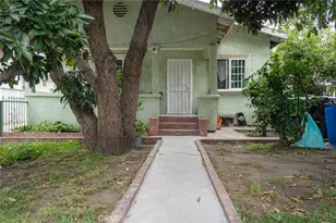 1223 E 46th, Los Angeles, CA 90011 - Photo 1