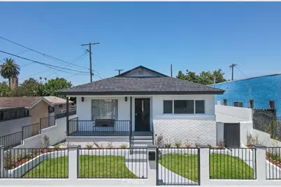 1839 W 35th Place, Los Angeles, CA 90018 - Photo 1