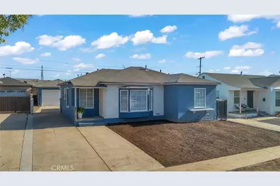 2714 W Tichenor, Compton, CA 90220 - Photo 1