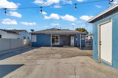 2714 W Tichenor, Compton, CA 90220 - Photo 29