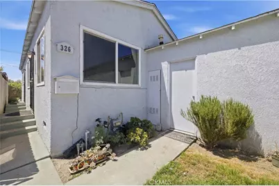 326 W Claude, Compton, CA 90220 - Photo 1