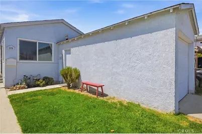 326 W Claude, Compton, CA 90220 - Photo 5