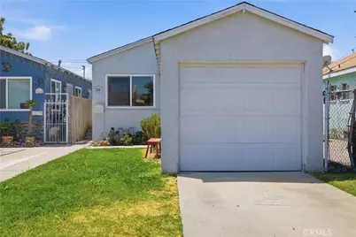 326 W Claude, Compton, CA 90220 - Photo 3