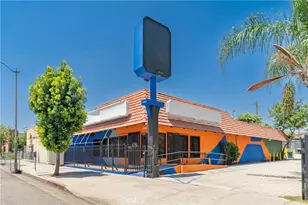 1949 E 1st, Los Angeles, CA 90033 - Photo 1