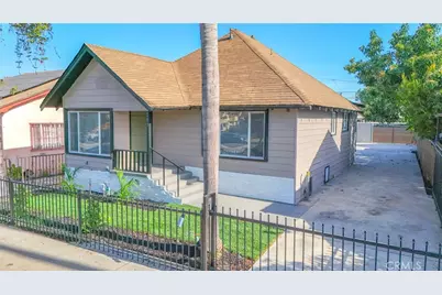 205 W Gage, Los Angeles, CA 90003 - Photo 1