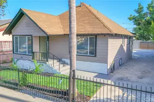 205 W Gage, Los Angeles, CA 90003 - Photo 1