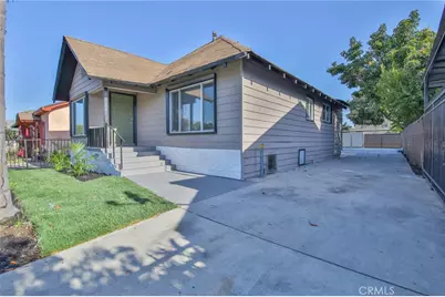 205 W Gage, Los Angeles, CA 90003 - Photo 7