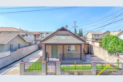 3120 W 63rd, Los Angeles, CA 90043 - Photo 3