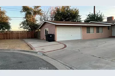 43603 Gingham Avenue, Lancaster, CA 93535 - Photo 5
