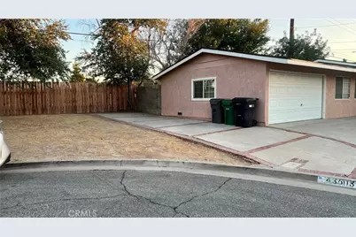 43603 Gingham Avenue, Lancaster, CA 93535 - Photo 3