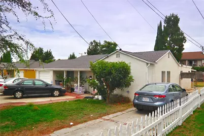 2505 Huckleberry Road, Santa Ana, CA 92706 - Photo 1