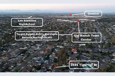 2821 Tigertail, Rossmoor, CA 90720 - Photo 27