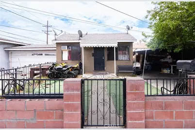 6938 Purdy Avenue, Bell Gardens, CA 90201 - Photo 5