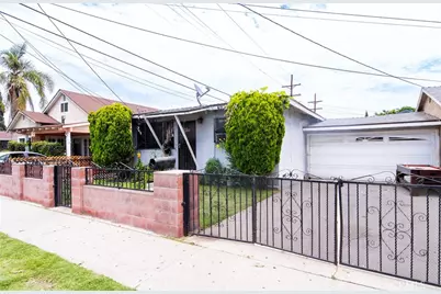 6938 Purdy Avenue, Bell Gardens, CA 90201 - Photo 3